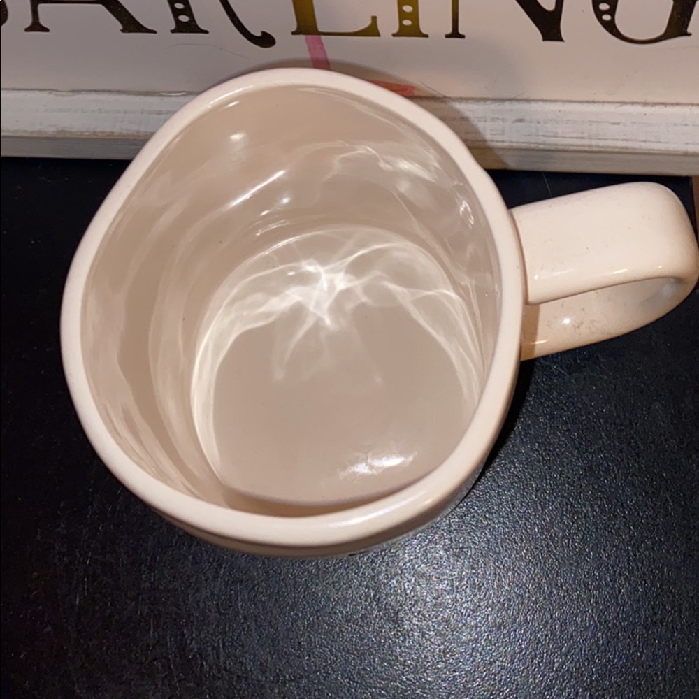 Rae Dunn Girl Boss Mug - Picture 3 of 5